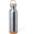 Termospullo Insulated Bottle Dixont, hopea lisäkuva 2