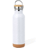 Termospullo Insulated Bottle Dixont, valkoinen lisäkuva 2