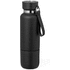 Termospullo Insulated Bottle Flautrok, musta lisäkuva 5