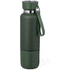 Termospullo Insulated Bottle Flautrok, vihreä lisäkuva 5