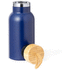 Termospullo Insulated Bottle Flazer, hopea lisäkuva 2