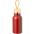 Termospullo Insulated Bottle Flazer, punainen lisäkuva 3