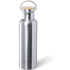 Termospullo Insulated Bottle Guillon, hopea lisäkuva 1