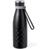 Termospullo Insulated Bottle Hexor, musta lisäkuva 1