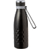 Termospullo Insulated Bottle Hexor, musta lisäkuva 3