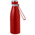 Termospullo Insulated Bottle Hexor, punainen lisäkuva 3