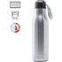 Termospullo Insulated Bottle Higrit, hopea lisäkuva 4
