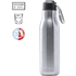 Termospullo Insulated Bottle Higrit, hopea liikelahja logopainatuksella
