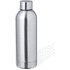 Termospullo Insulated Bottle Hilker, hopea lisäkuva 1