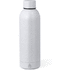Termospullo Insulated Bottle Keono, valkoinen lisäkuva 3