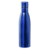 Termospullo Insulated Bottle Kungel, sininen liikelahja logopainatuksella