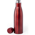 Termospullo Insulated Bottle Kungel, valkoinen lisäkuva 2