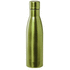Termospullo Insulated Bottle Kungel, vihreä liikelahja logopainatuksella