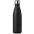 Termospullo Insulated Bottle Liyar, musta lisäkuva 1