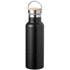 Termospullo Insulated Bottle Naxel, musta lisäkuva 1