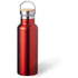 Termospullo Insulated Bottle Naxel, punainen lisäkuva 1