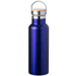 Termospullo Insulated Bottle Naxel, sininen lisäkuva 1