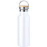 Termospullo Insulated Bottle Naxel, valkoinen lisäkuva 1