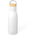 Termospullo Insulated Bottle Prismix, valkoinen lisäkuva 2