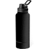 Termospullo Insulated Bottle Wankex, musta lisäkuva 7