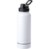 Termospullo Insulated Bottle Wankex, valkoinen lisäkuva 1