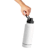 Termospullo Insulated Bottle Wankex, valkoinen lisäkuva 5