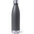 Termospullo Insulated Bottle Willy, harmaa lisäkuva 1