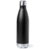 Termospullo Insulated Bottle Willy, musta lisäkuva 1