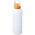 Termospullo Sublimation Insulated Bottle Jano, valkoinen lisäkuva 1