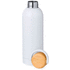 Termospullo Sublimation Insulated Bottle Jano, valkoinen lisäkuva 3