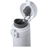 Termospullo Sublimation Vacuum Flask Alirox, valkoinen lisäkuva 3