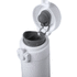 Termospullo Sublimation Vacuum Flask Alirox, valkoinen lisäkuva 7