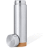 Termospullo Vacuum Flask Dantek, hopea lisäkuva 1
