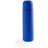 Termospullo Vacuum Flask Hosban, sininen liikelahja logopainatuksella