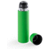 Termospullo Vacuum Flask Hosban, vihreä lisäkuva 1