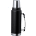 Termospullo Vacuum Flask Jokinen, musta lisäkuva 3