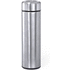 Termospullo Vacuum Flask Plusek, hopea liikelahja logopainatuksella