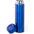 Termospullo Vacuum Flask Plusek, sininen lisäkuva 3
