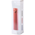 Termospullo Vacuum Flask Poltax, valkoinen lisäkuva 4