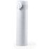 Termospullo Vacuum Flask Poltax, valkoinen liikelahja logopainatuksella