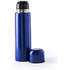Termospullo Vacuum Flask Tancher, hopea lisäkuva 2