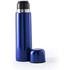 Termospullo Vacuum Flask Tancher, hopea lisäkuva 7