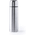 Termospullo Vacuum Flask Tancher, hopea liikelahja logopainatuksella