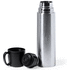 Termospullo Vacuum Flask Tibber, hopea lisäkuva 2