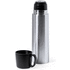 Termospullo Vacuum Flask Tibber, hopea lisäkuva 3