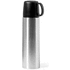 Termospullo Vacuum Flask Tibber, hopea lisäkuva 8