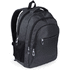 Tietokonereppu Backpack Arcano, harmaa liikelahja logopainatuksella