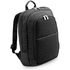 Tietokonereppu Backpack Eris, musta liikelahja logopainatuksella