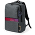 Tietokonereppu Backpack Ingria, harmaa lisäkuva 1