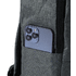 Tietokonereppu Backpack Ingria, tummansininen lisäkuva 5